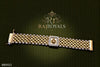 Cartiar Design gold Pleted Men’s Fashion Bracelet BB0022