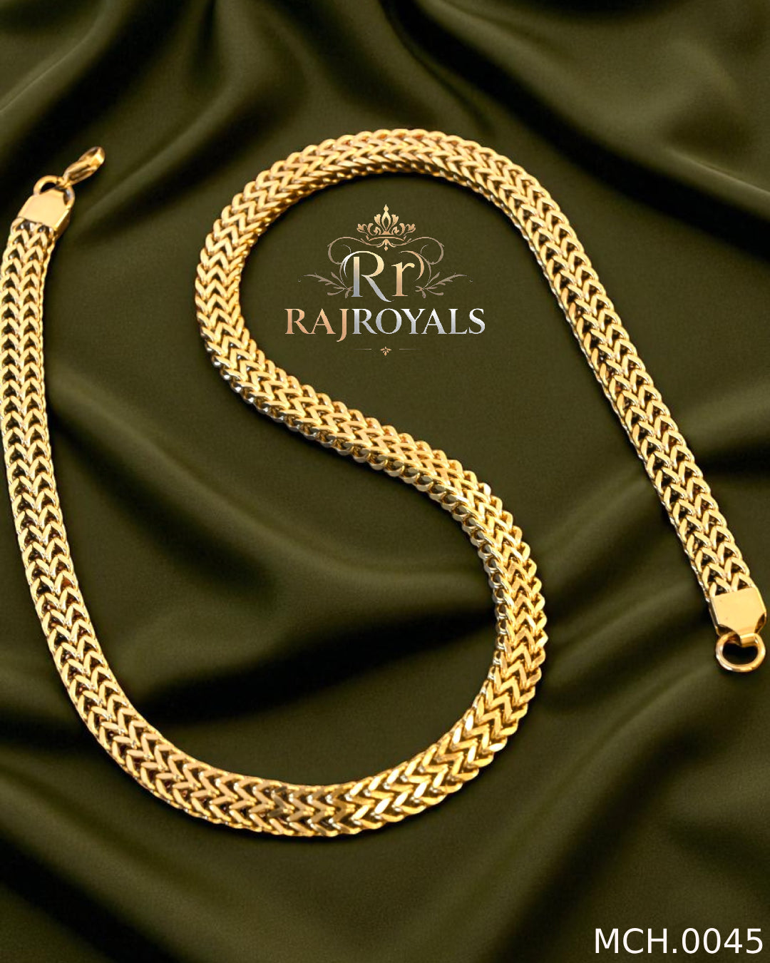 Chain MCH.0045