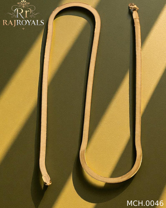 Snake chain MCH.0046