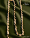 Rope Chain MCH.0049