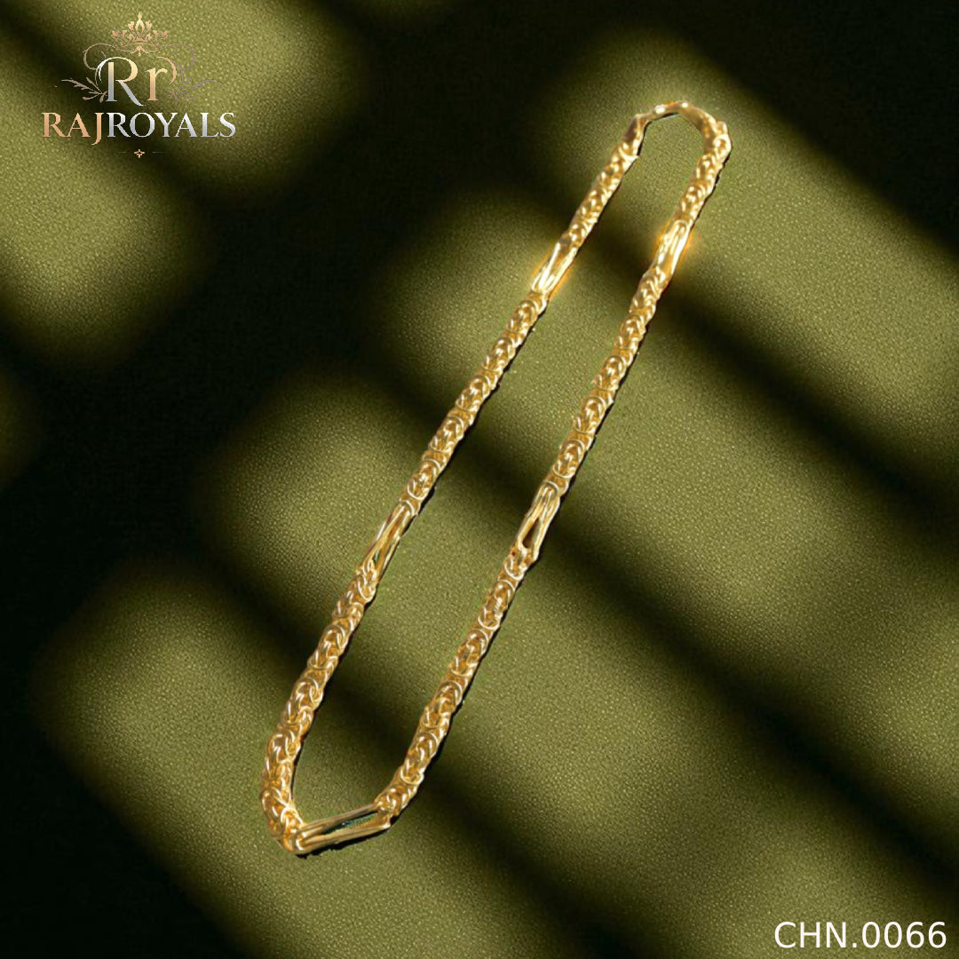Exclusive superior design chain CHN.0066