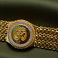Classical Diamonds Om Logo Men’s Fashion Breslets BB.0011