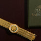Classical Diamonds Om Logo Men’s Fashion Breslets BB.0011