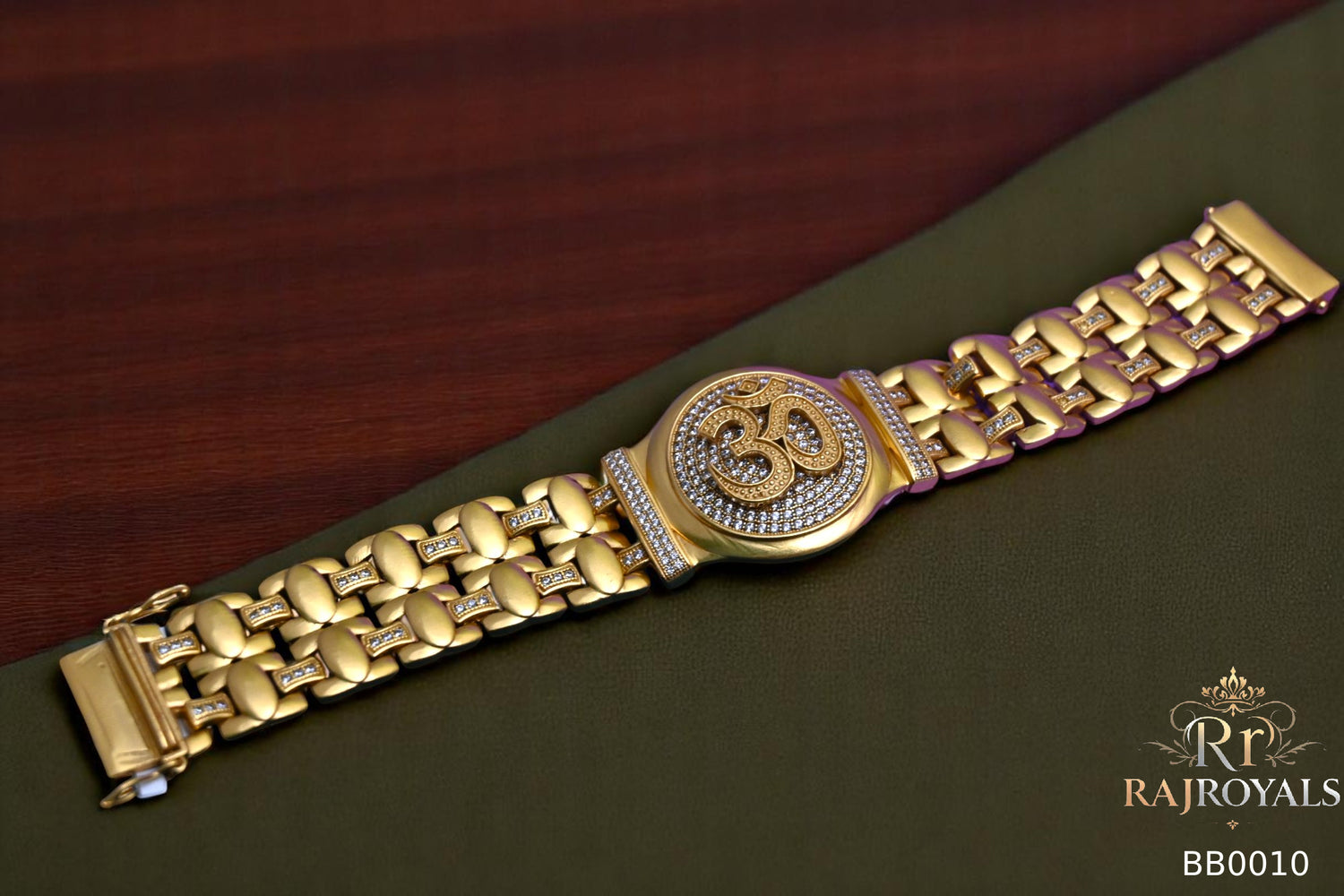Big  Bracelet