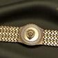 Classical tiger Logo  design men's fashion diamond bracelet BB009