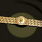 Classical tiger Logo  design men's fashion diamond bracelet BB009