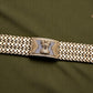 Exclusive indian mudra Logo Men’s Fashion Bracelet BB0020