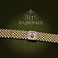Cartiar Design gold Pleted Men’s Fashion Bracelet BB0022