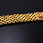 Cartiar Design gold Pleted Men’s Fashion Bracelet BB0022