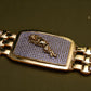Exclusive Jaguar Logo Men’s Fashion Bracelet BB.0022