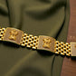 High Quality sun arounding stons work Bracelet for Men-BB0016