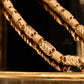 Exclusive Design tripal koyali design With gold platted Chain for men RR.MCH.81
