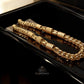 New Big Combo Spring-Ring with koyli Design Chain for Men RR.BCH.82