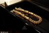 New Big Combo Spring-Ring with koyli Design Chain for Men RR.BCH.82