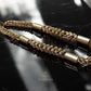 New Classical rassa kadi With hollo Rajwadi Design Chain For Men RR.BCH.88