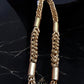 New Classical rassa kadi With hollo Rajwadi Design Chain For Men RR.BCH.88