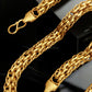 New arrival Gold Plated Kadi Exceptional Design High-quality chain for men RR.BCH.96