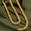 New Supers Fashionable drume on daimond ring with Micro Gold Chain for men MCH.08