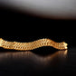 1 Gram Gold Plated Pokal Bracelet for Men