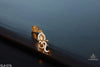 Superior Diamond OM Pendant for Men SLK 076