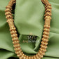 Heavy Flex Masculine Big gold plated Chain for mens-CHAIN005