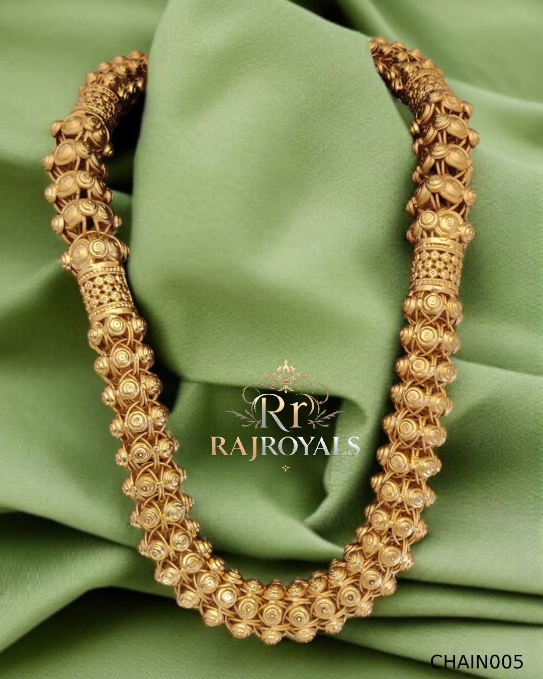 Big Chain