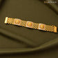 High Quality sun arounding stons work Bracelet for Men-BB0014