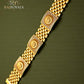High Quality sun arounding stons work Bracelet for Men-BB0014