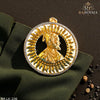 Superior Diamond SHIVAJI MAHARAJ for Men RR.LK.106