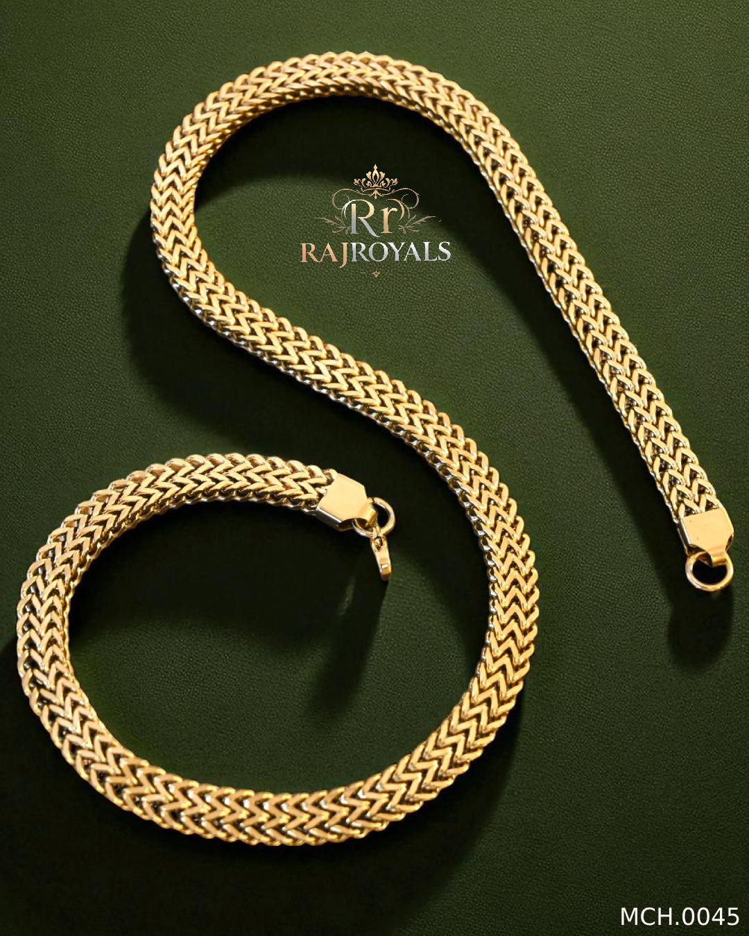 Chain MCH.0045