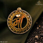 Superior Diamond MAA name logo for Men RR.LK.107