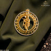 Superior Diamond  Lord krishna for Men RR.LK.109