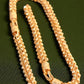Classical Flower with Cape Spring Chain for Men CH.0051