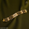 5 line rudrakhs bracelets for men ram name hindi